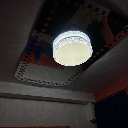 Le Soleil B&B Milazzo Exterior foto