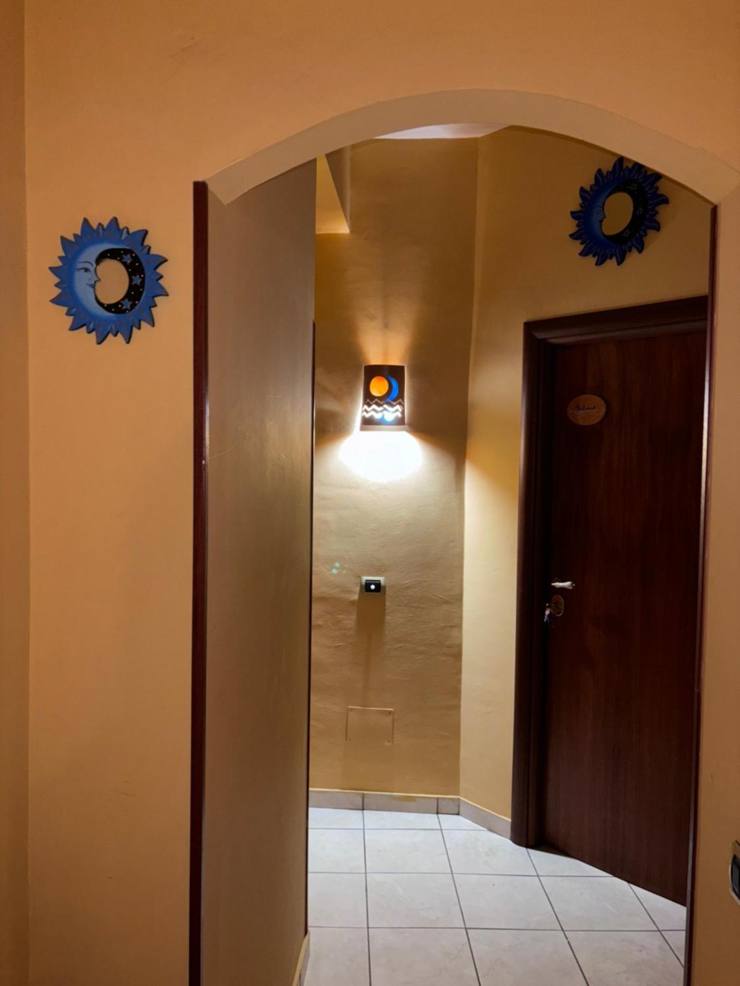 Le Soleil B&B Milazzo Exterior foto