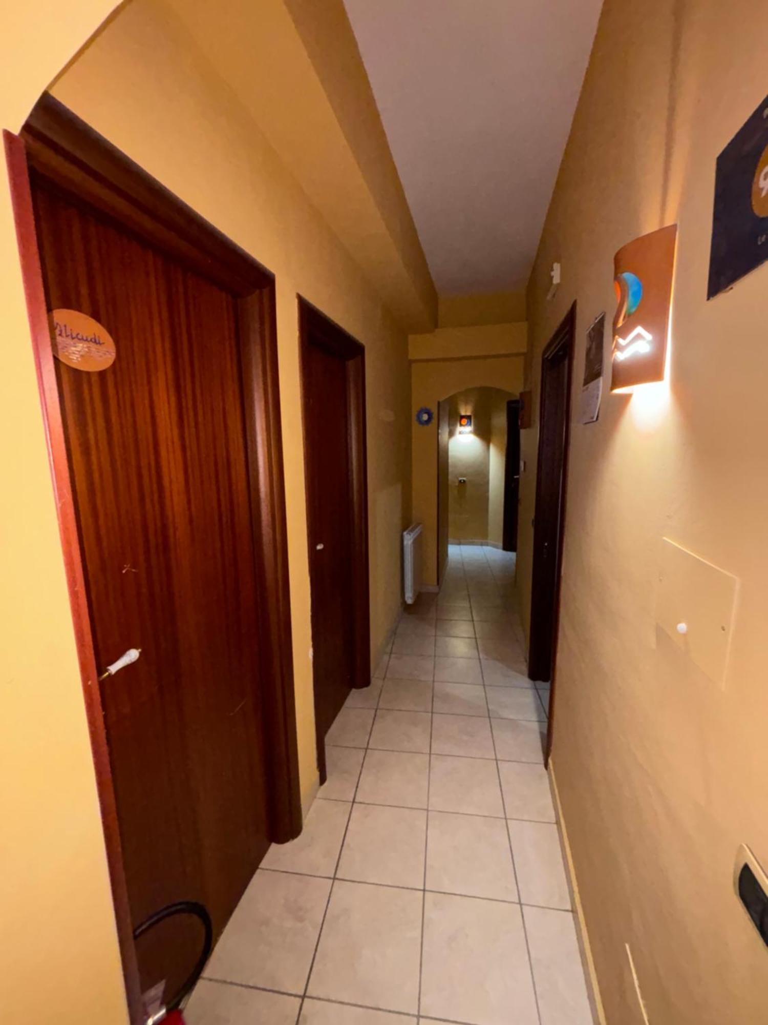 Le Soleil B&B Milazzo Exterior foto