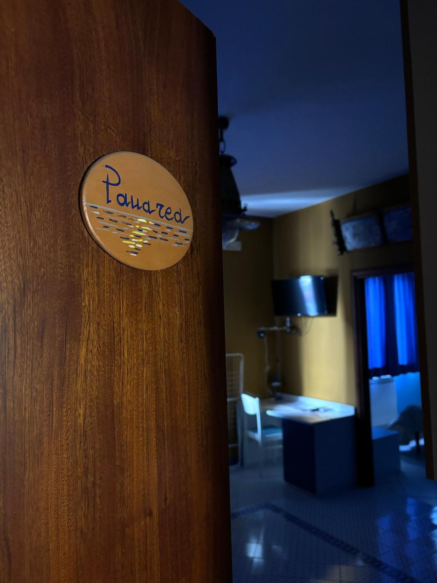 Le Soleil B&B Milazzo Cameră foto