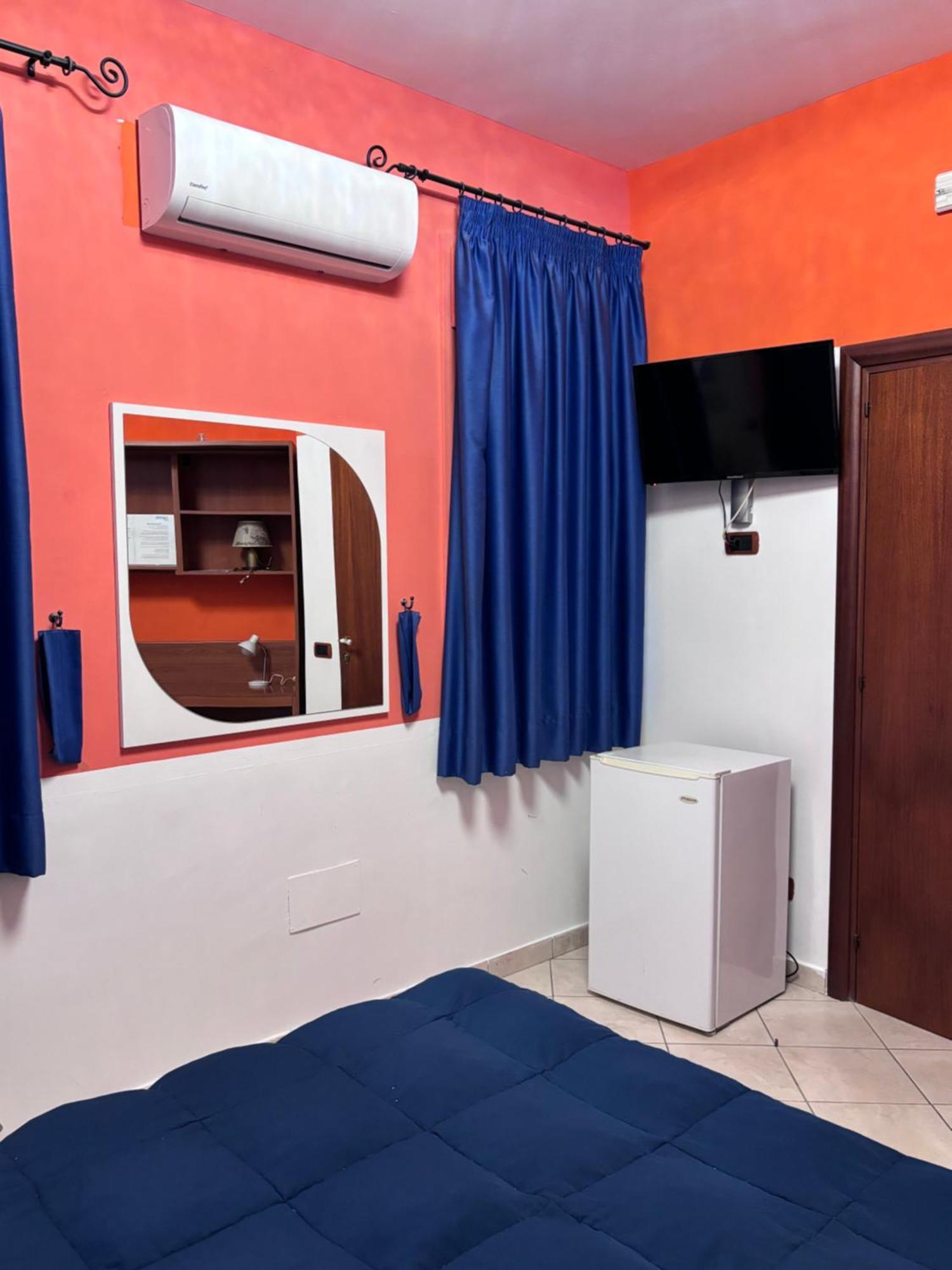 Le Soleil B&B Milazzo Exterior foto