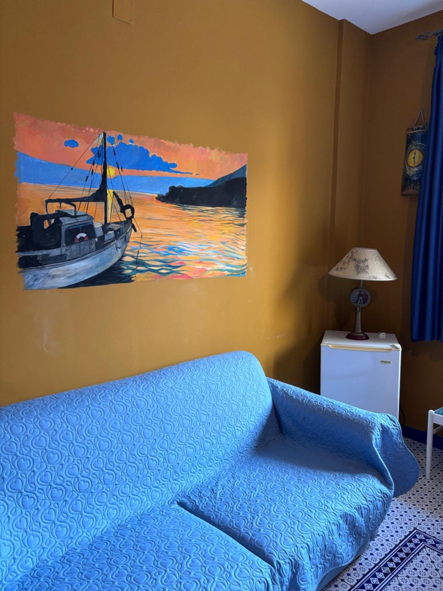 Le Soleil B&B Milazzo Exterior foto
