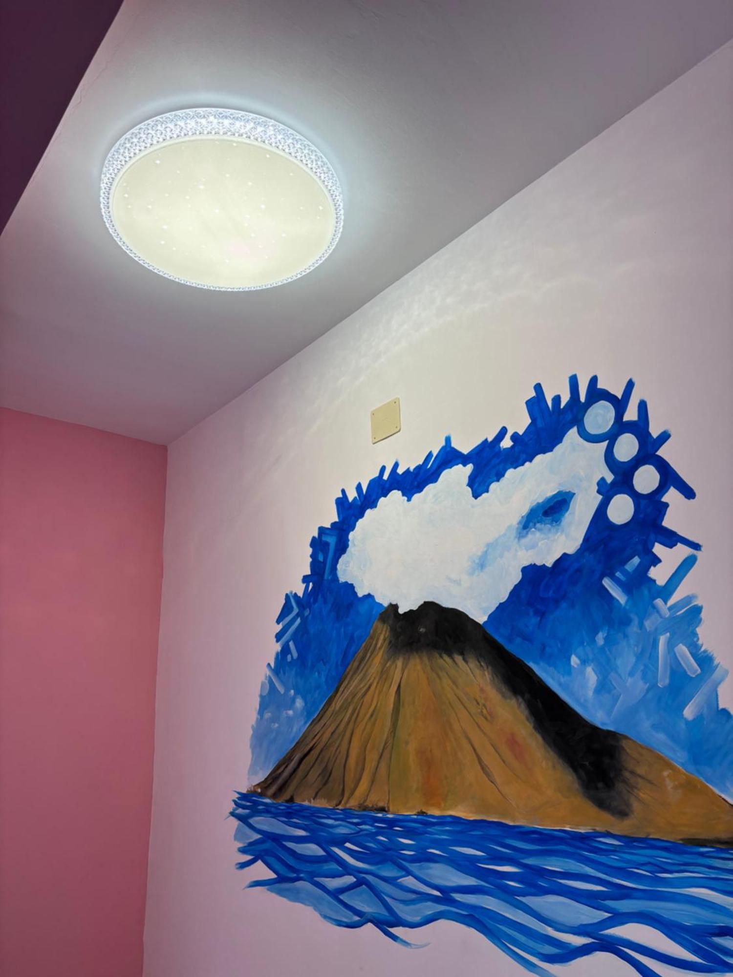 Le Soleil B&B Milazzo Exterior foto